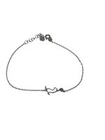 Bracciale Domar in Oro bianco BRL0155-B